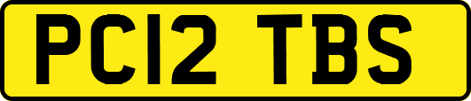 PC12TBS