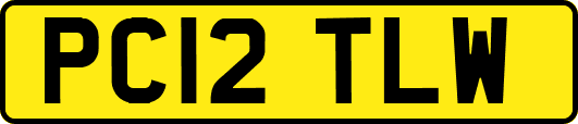 PC12TLW