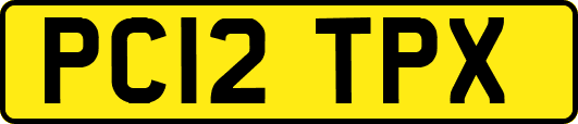 PC12TPX