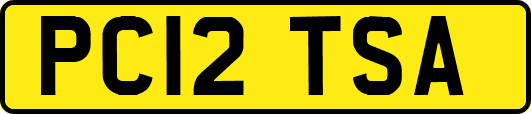 PC12TSA
