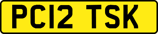 PC12TSK