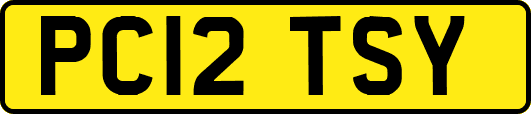 PC12TSY