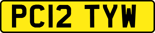PC12TYW