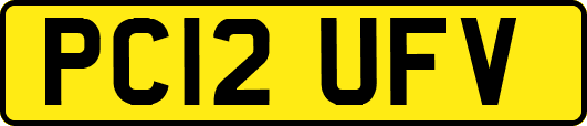 PC12UFV