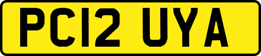 PC12UYA