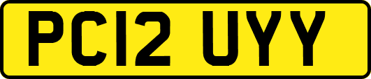 PC12UYY