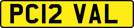 PC12VAL