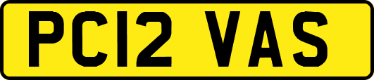 PC12VAS