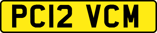 PC12VCM