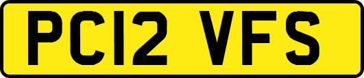 PC12VFS