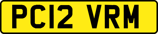 PC12VRM