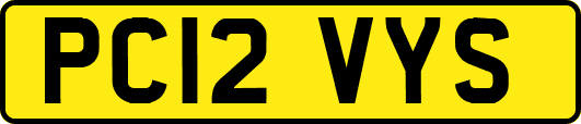 PC12VYS