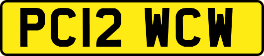 PC12WCW