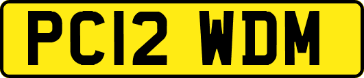 PC12WDM