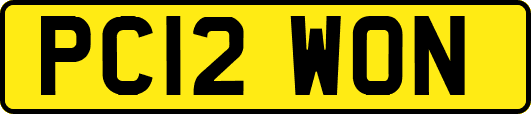 PC12WON