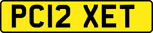PC12XET