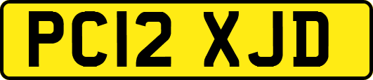 PC12XJD