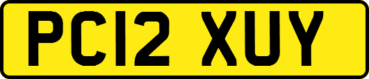 PC12XUY