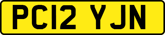 PC12YJN