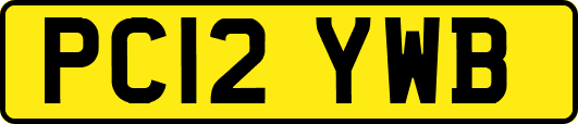 PC12YWB