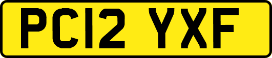 PC12YXF