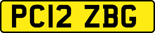 PC12ZBG