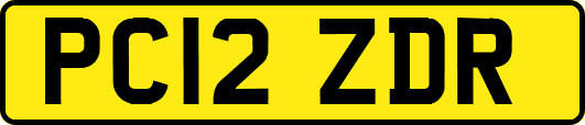 PC12ZDR