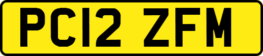 PC12ZFM