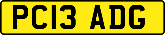 PC13ADG