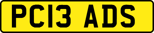 PC13ADS