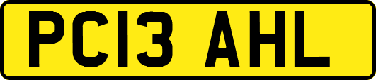 PC13AHL