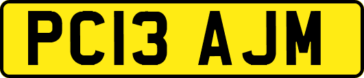 PC13AJM