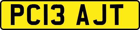 PC13AJT