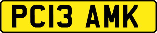 PC13AMK