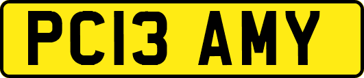 PC13AMY