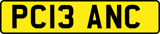 PC13ANC