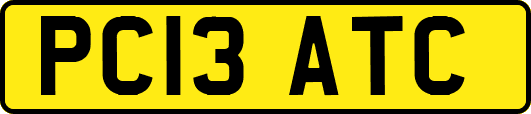 PC13ATC