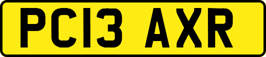 PC13AXR