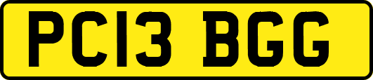 PC13BGG
