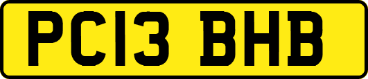 PC13BHB