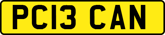 PC13CAN