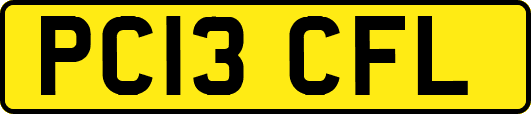 PC13CFL