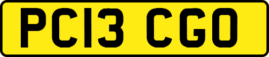 PC13CGO