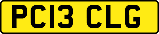 PC13CLG