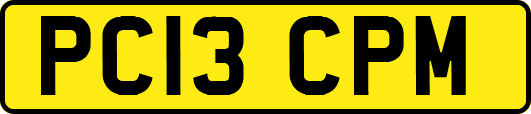 PC13CPM