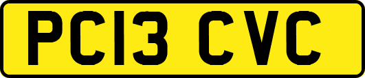 PC13CVC