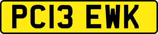 PC13EWK