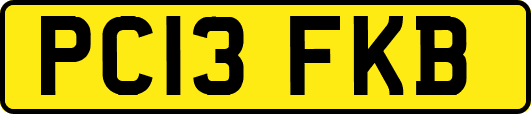 PC13FKB