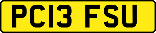 PC13FSU