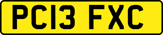 PC13FXC